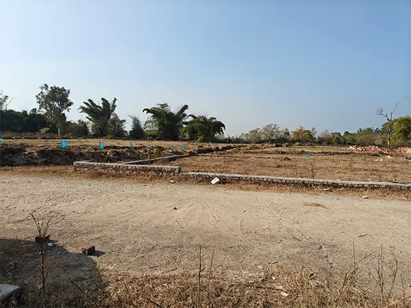 residential plots for sale at badowala dehradun
